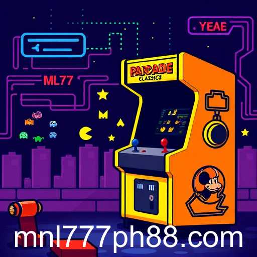 The Digital Revival of 'Arcade Classics' on MNL777: A Nostalgic Journey for Gamers