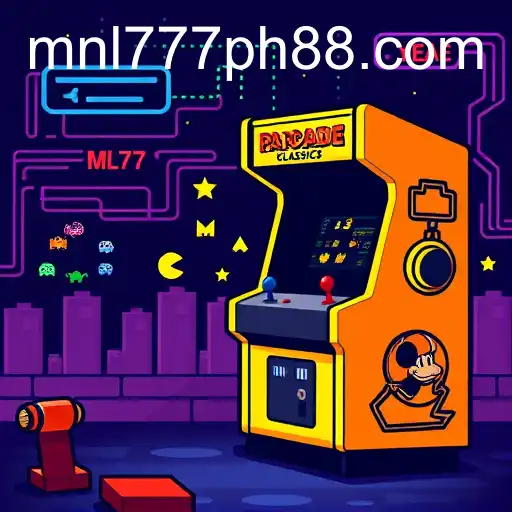 The Digital Revival of 'Arcade Classics' on MNL777: A Nostalgic Journey for Gamers