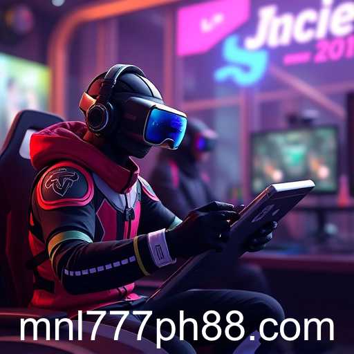 The Digital Evolution: Gaming in 2025