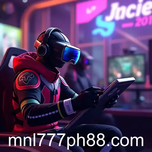 The Digital Evolution: Gaming in 2025