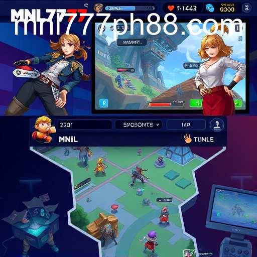 The Emergence of MNL777 in the Gaming World