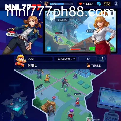 The Emergence of MNL777 in the Gaming World