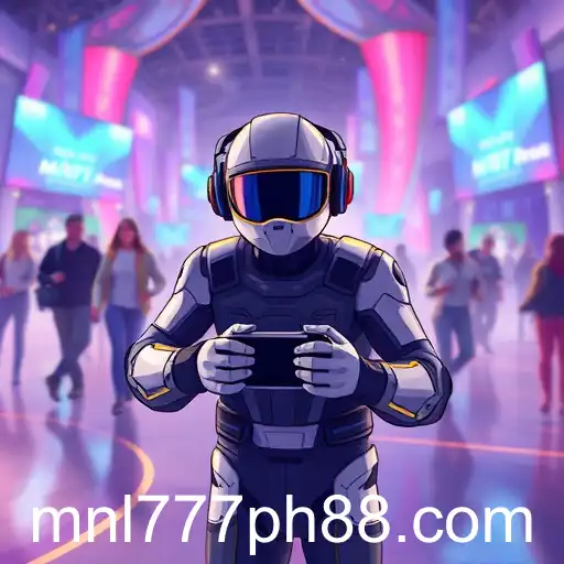 The Evolution of Online Gaming: MNL777 Leads the Charge