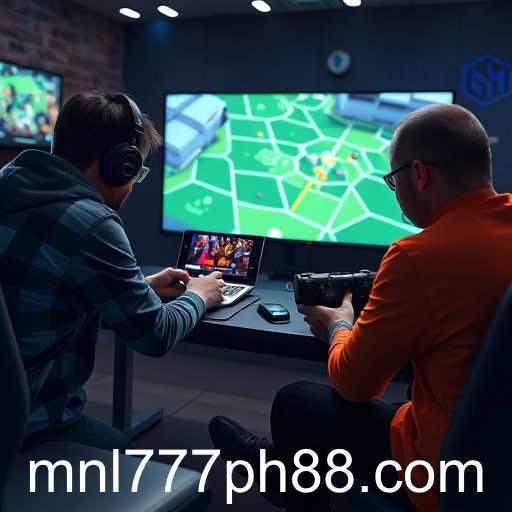 The Evolution of Online Gaming Culture