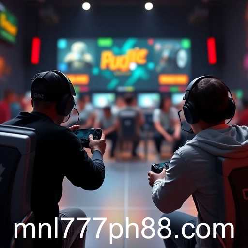 Evolving Gaming Landscapes: MNL777's Role