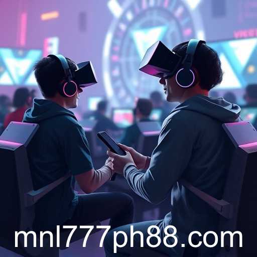 The Evolving Landscape of Online Gaming