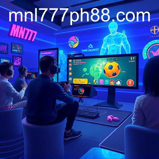 Gaming in Evolution: The Rise of MNL777