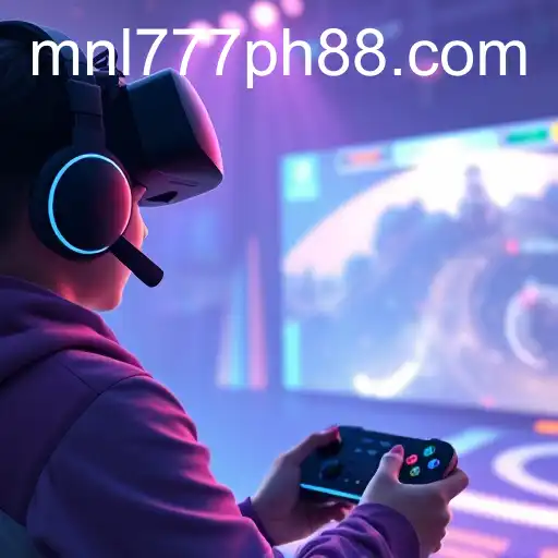 Online Gaming and Innovation with MNL777