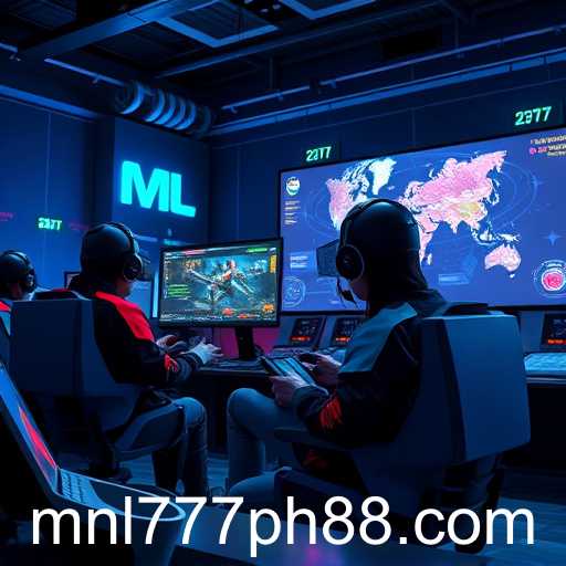 Gaming Innovations in 2025