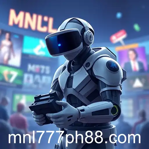 Gaming Innovations and MNL777's Rise