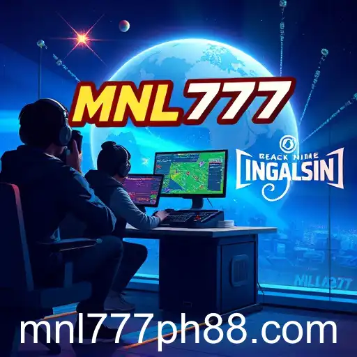 Gaming Revolution: The Rise of MNL777