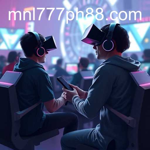 Innovative Trends in Online Gaming Platforms