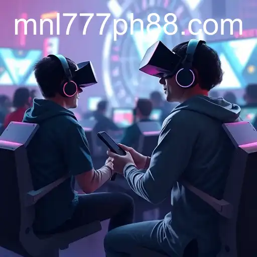 Innovative Trends in Online Gaming Platforms