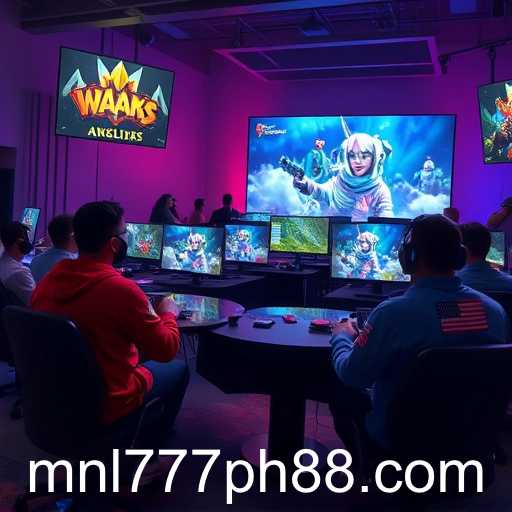 The Rise of Interactive Gaming Communities