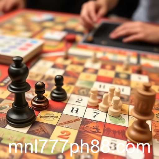MNL777: Changing the Game Landscape