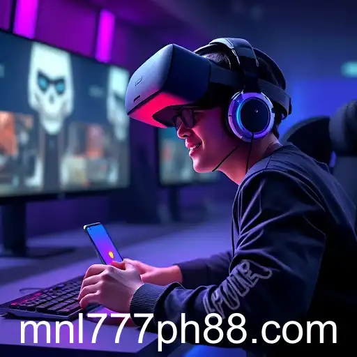 MNL777: Pioneering the Future of Online Gaming