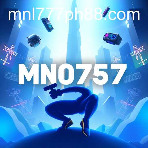 Digital Revolution: The Rise of MNL777 in Online Gaming