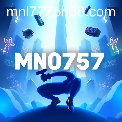 Digital Revolution: The Rise of MNL777 in Online Gaming