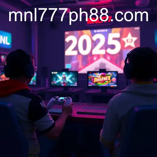 The Digital Landscape of MNL777 in Gaming