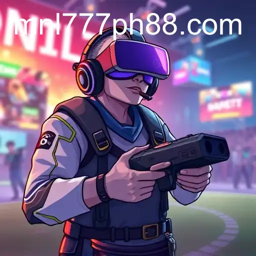 The Rise of MNL777: A Gaming Revolution