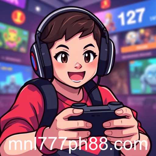 Rising Popularity of MNL777 in the Gaming World