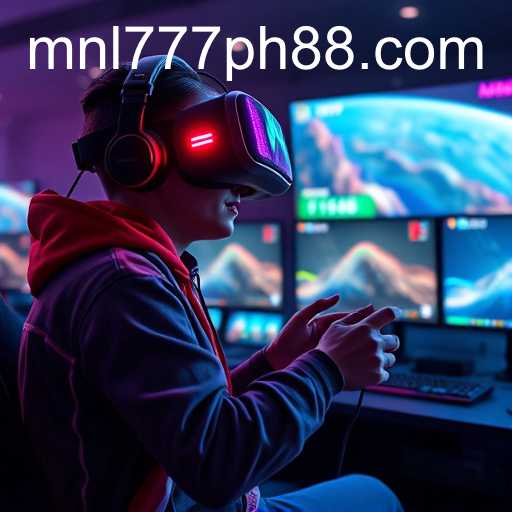 MNL777 and the Rise of Online Gaming in 2025