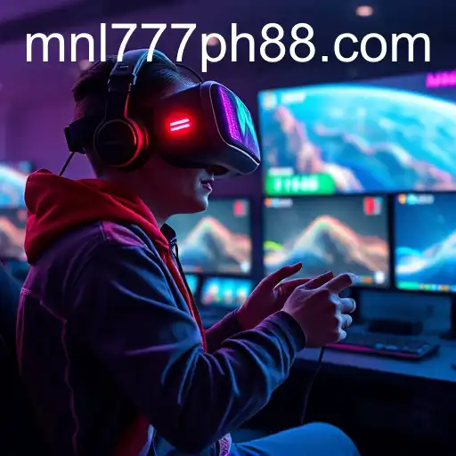 MNL777 and the Rise of Online Gaming in 2025