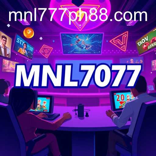 The Rise of MNL777 in Online Gaming
