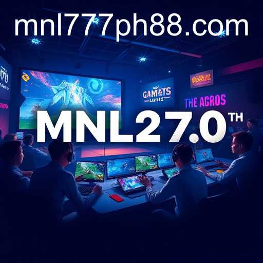 The Rise of MNL777: Redefining Gaming in a Digital World