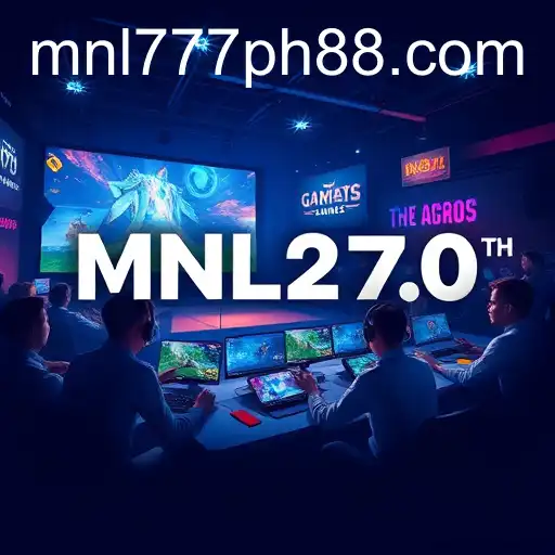 The Rise of MNL777: Redefining Gaming in a Digital World