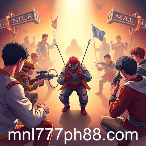 The Rise of Multiplayer Games: Spotlight on MNL777