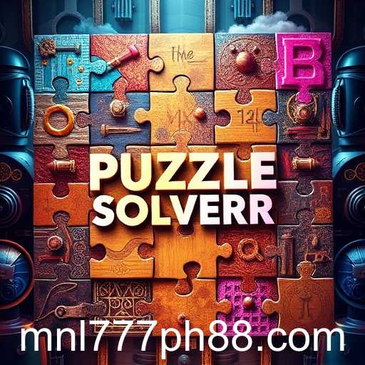 Puzzle Challenges: Unlocking Your Mind with MNL777