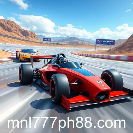 Exploring the Thrills of Racing Fun: A Dive into MNL777's Exciting Gaming World