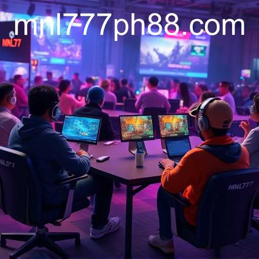 The Rise of Gaming: MNL777's Impact in 2025