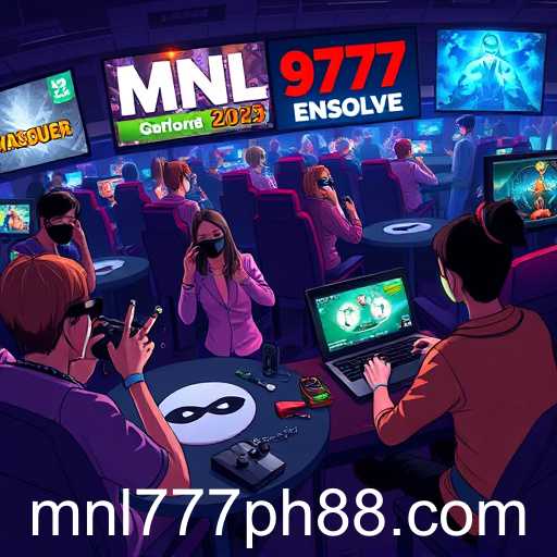 Exploring the Rise of Gaming Communities on MNL777