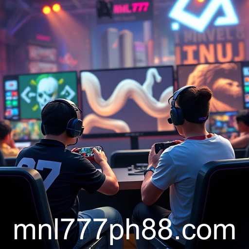 Gaming Evolves: The Rise of MNL777