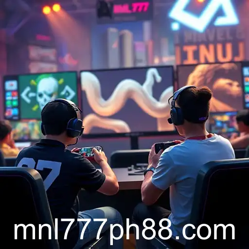 Gaming Evolves: The Rise of MNL777