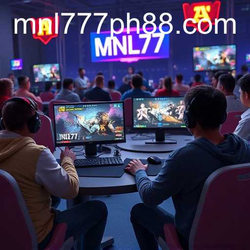 The Rise of MNL777 in Global Gaming