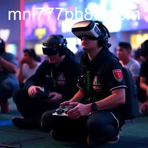 The Rise of MNL777 in the Gaming World
