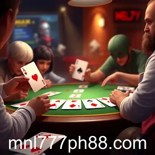 The Rise of MNL777 in Online Gaming