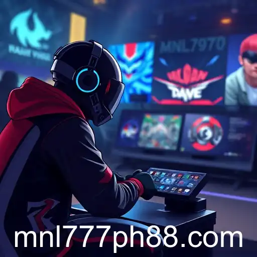 The Rise of Online Gaming and the MNL777 Phenomenon