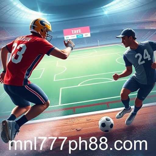 Exploring the 'Sports Action' Gaming Category with MNL777