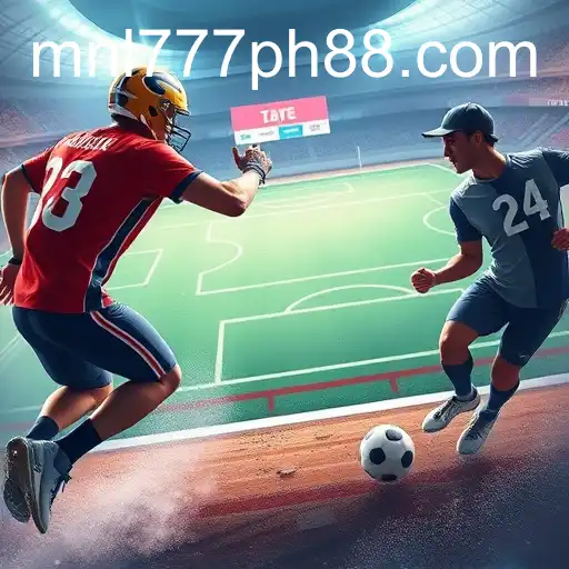 Exploring the 'Sports Action' Gaming Category with MNL777
