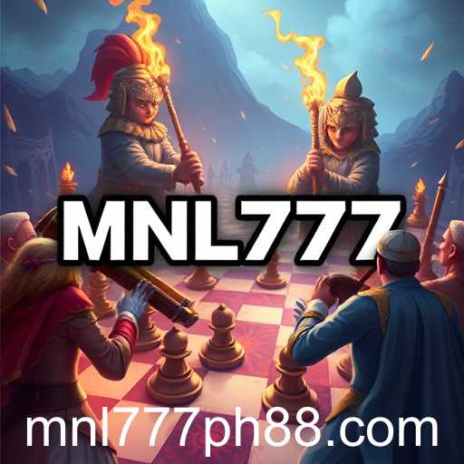Exploring the World of Strategy Games: A Focus on MNL777
