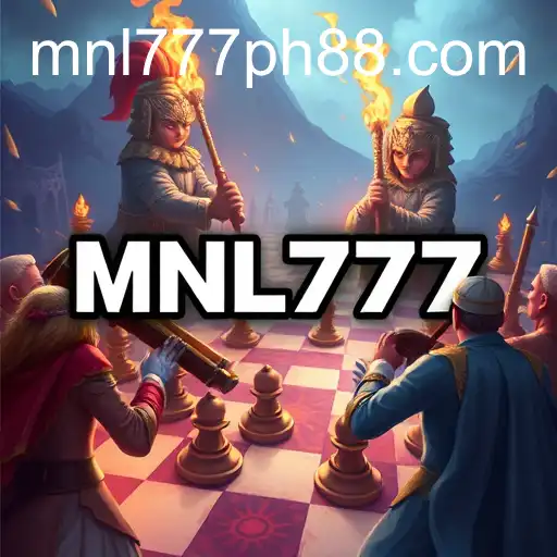 Exploring the World of Strategy Games: A Focus on MNL777