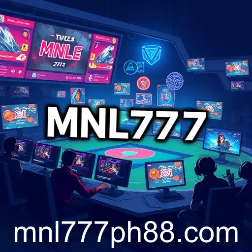 The Rise of MNL777: A Gaming Revolution