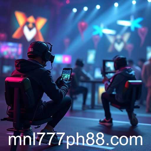 The Rise of MNL777 in Gaming