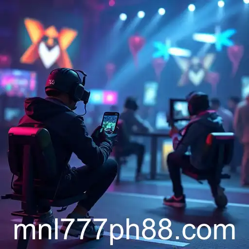 The Rise of MNL777 in Gaming